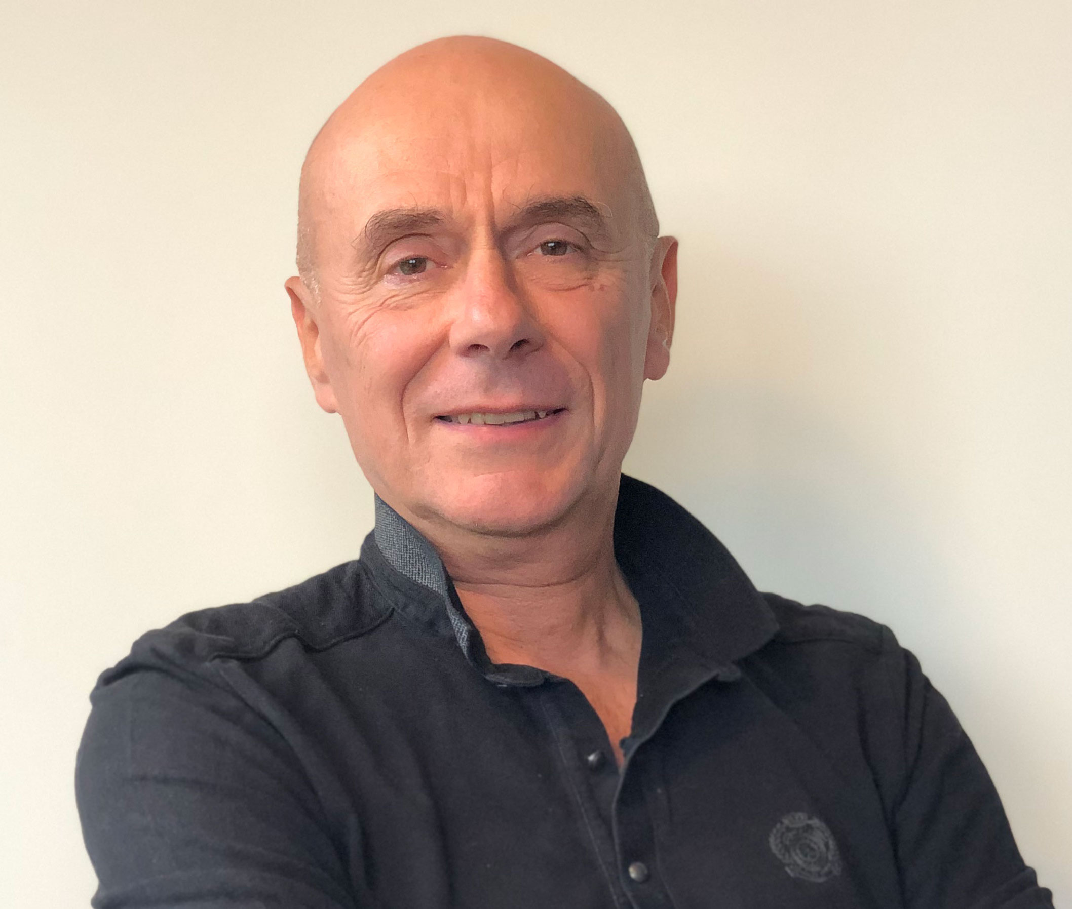 Eric Lecomte, ISM (Ingénierie Sur Mesure)